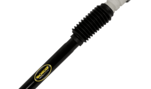 Monroe OESpectrum Shock Absorbers for Smooth Ride