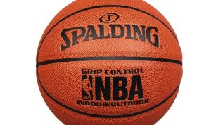 Spalding NBA Official Game Basketball Indoor Outdoor Review Spalding NBA Official Game Basketball Indoor Outdoor Review
