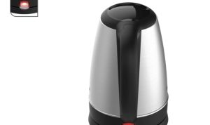 Tefal Stainless Steel Electric Kettle with Fast Boil System Tefal Stainless Steel Electric Kettle with Fast Boil System