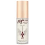 Charlotte Tilbury Airbrush Flawless Setting Spray Guide Unveiled