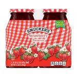 Smuckers Strawberry Jam Preserves Review Unveiled