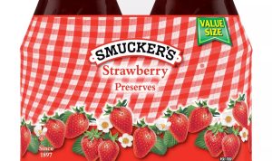 Smuckers Strawberry Jam Preserves Review Unveiled Smuckers Strawberry Jam Preserves Review Unveiled