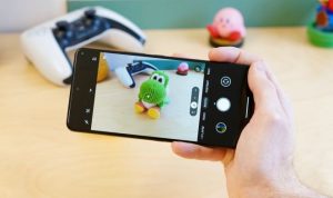 ASUS ROG Phone 8 Gaming Smartphone Performance Review