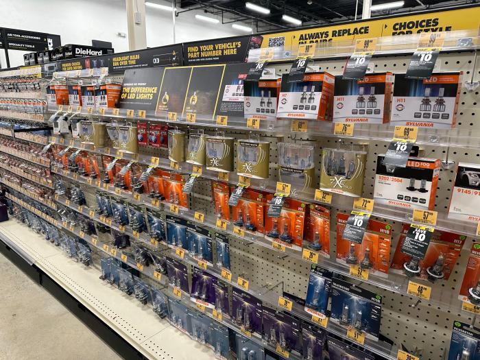 Carquest auto parts phone number and customer support