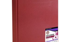 Daler-Rowney Simply Sketchbook for Beginners Unleashed Daler-Rowney Simply Sketchbook for Beginners Unleashed