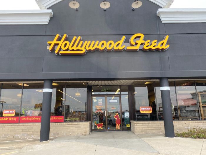 Hollywood Feed Olive Branch Ms Where Pet Care Thrives