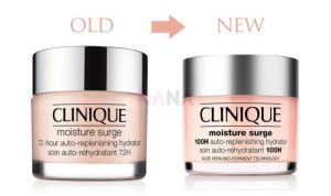 Clinique Moisture Surge 100H Auto Replenishing Hydrator Review Unveiled