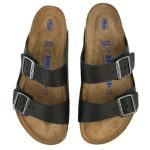 Birkenstock Arizona Soft Footbed Sandals Comfort Review Unveiled