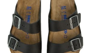 Birkenstock Arizona Soft Footbed Sandals Comfort Review Unveiled