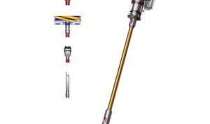 Dyson V Series Cordless Vacuum Cleaner for Deep Cleaning