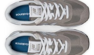 New Balance 574 Core Sneakers Everyday Comfort Guide