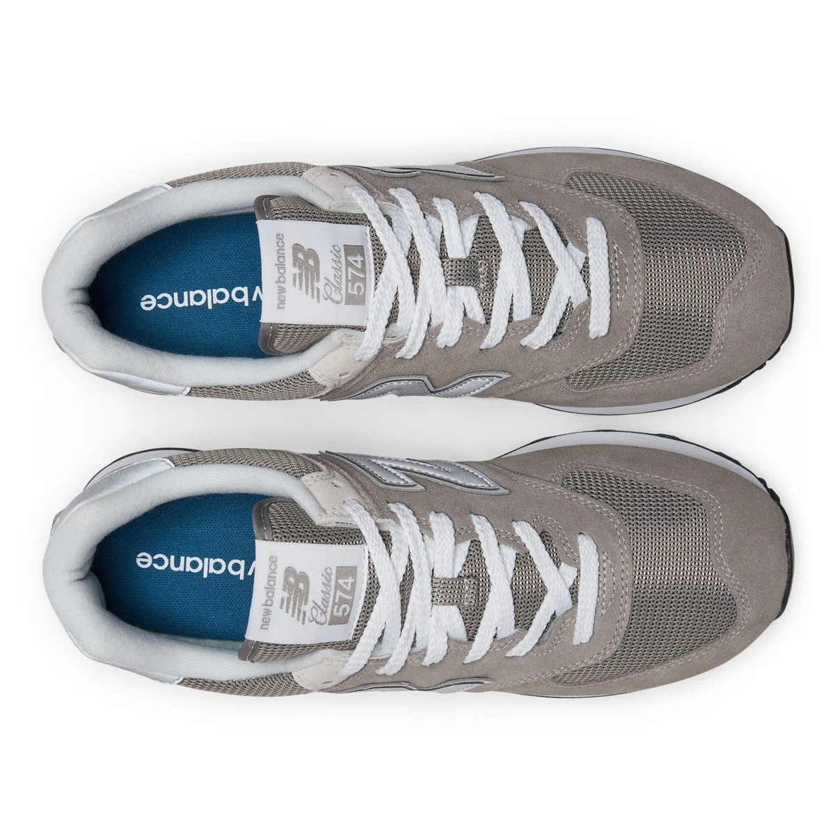 New Balance 574 Core Sneakers Everyday Comfort Guide