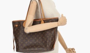 Louis Vuitton Neverfull MM Tote Bag Price and Authenticity Guide Louis Vuitton Neverfull MM Tote Bag Price and Authenticity Guide
