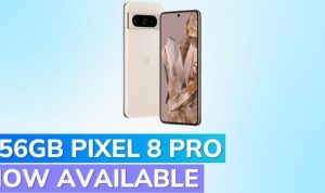 Google Pixel 8 Pro Android Smartphone Full Specifications