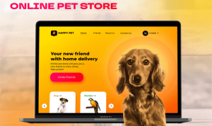 Online pet website your go-to hub for pet lovers Online pet website your go-to hub for pet lovers