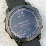 Garmin Fenix 7X Pro GPS Smartwatch Review Unveiled