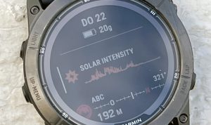 Garmin Fenix 7X Pro GPS Smartwatch Review Unveiled Garmin Fenix 7X Pro GPS Smartwatch Review Unveiled