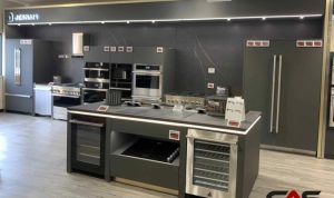 Vancouver Kitchen Appliance Revolutionizes Your Culinary Space