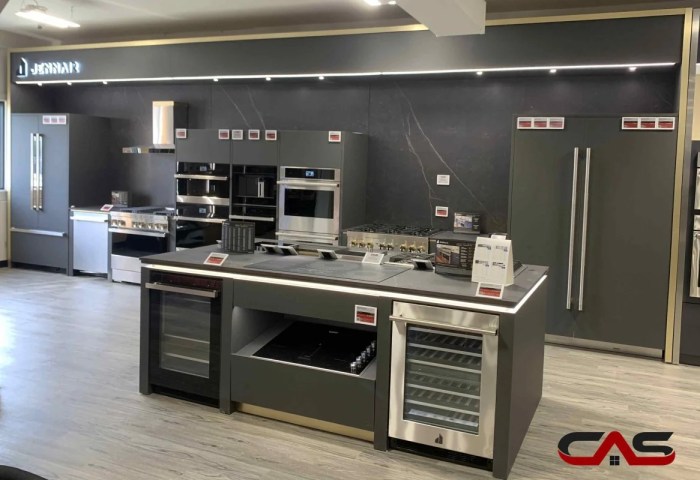 Vancouver Kitchen Appliance Revolutionizes Your Culinary Space