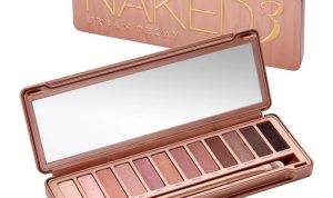 Urban Decay Naked3 Eyeshadow Palette Guide Unveiled Urban Decay Naked3 Eyeshadow Palette Guide Unveiled