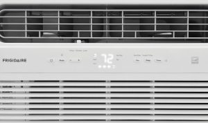Frigidaire Window Air Conditioner for Energy Efficient Cooling