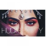 Huda Beauty Desert Dusk Eyeshadow Palette Review Unveiled