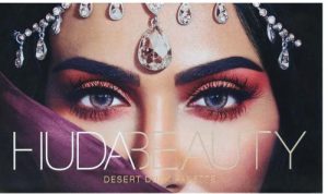 Huda Beauty Desert Dusk Eyeshadow Palette Review Unveiled Huda Beauty Desert Dusk Eyeshadow Palette Review Unveiled