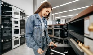 Kitchen appliances in austin the ultimate choice for your home