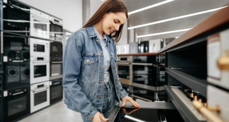 Kitchen appliances in austin the ultimate choice for your home