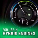 Castrol EDGE Advanced Full Synthetic Motor Oil Performance Test