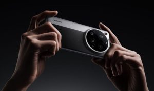 Xiaomi 14 Ultra Flagship Smartphone Camera Performance