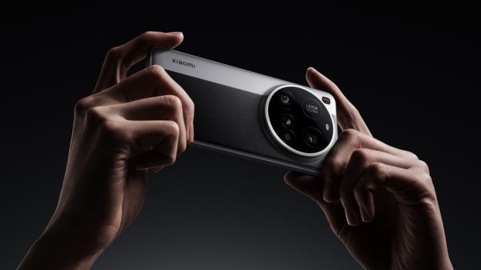 Xiaomi 14 Ultra review: more camera than phone | Digital Camera World Xiaomi 14 Ultra Flagship Smartphone Camera Performance