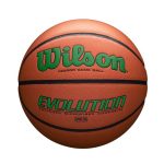 Wilson Evolution Indoor Game Basketball Buyer Guide