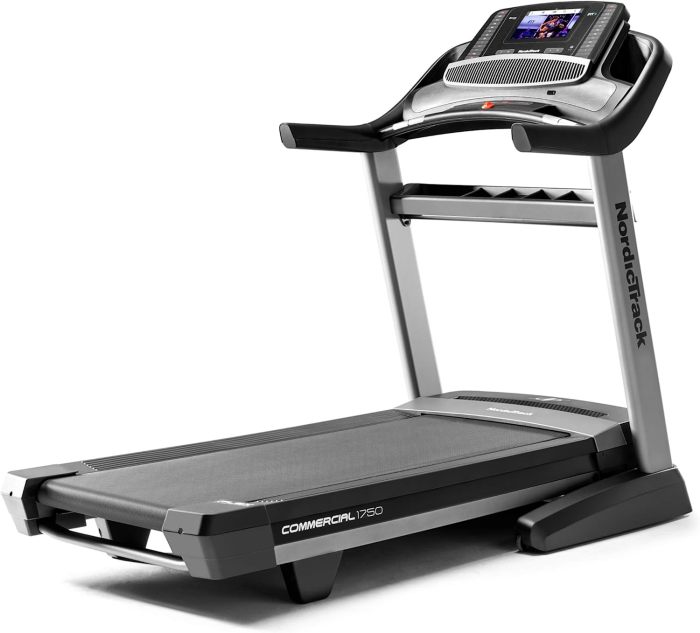 NordicTrack Commercial 1750 Treadmill Review and Buying Guide
