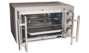 Oster Countertop Toaster Oven with Convection Technology Unleash Culinary Creativity Oster Countertop Toaster Oven with Convection Technology Unleash Culinary Creativity