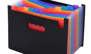 Oxford Expanding File Folder Organizer for Office Use Oxford Expanding File Folder Organizer for Office Use