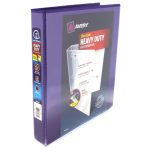 Avery Durable View Binder 1 Inch Your Perfect Organizer