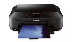 Canon PIXMA Wireless All-in-One Printer for Home Office Canon PIXMA Wireless All-in-One Printer for Home Office