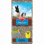 Kaytee Clean and Cozy Small Animal Bedding Product Overview for Ultimate Comfort