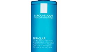 La Roche-Posay Effaclar Purifying Foaming Gel Cleanser Review Unveiled