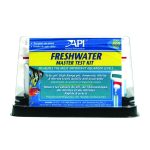 API Freshwater Master Test Kit Aquarium Water Testing Guide