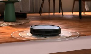 iRobot Roomba Smart Robot Vacuum with WiFi Control Unleashed