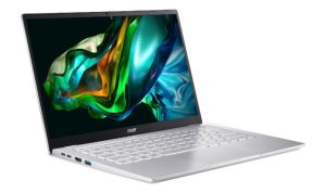 Acer Swift Go Lightweight Laptop for Travel Acer Swift Go Lightweight Laptop for Travel