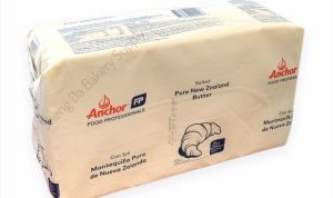 Anchor Salted Butter Block Premium Quality Guide