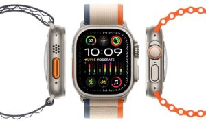 Apple Watch Ultra 2 Smartwatch Outdoor Performance Unleashed Apple Watch Ultra 2 Smartwatch Outdoor Performance Unleashed