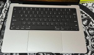 Apple MacBook Pro M3 Laptop Performance and Price Unveiled