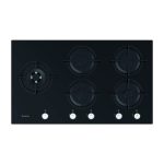Ariston Built-In Gas Hob with Safety System