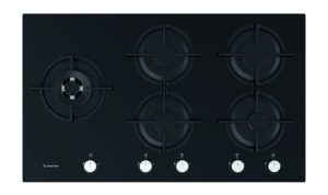 Ariston Built-In Gas Hob with Safety System