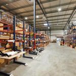 Auto Warehouse Near Me For All Your Vehicle Storage