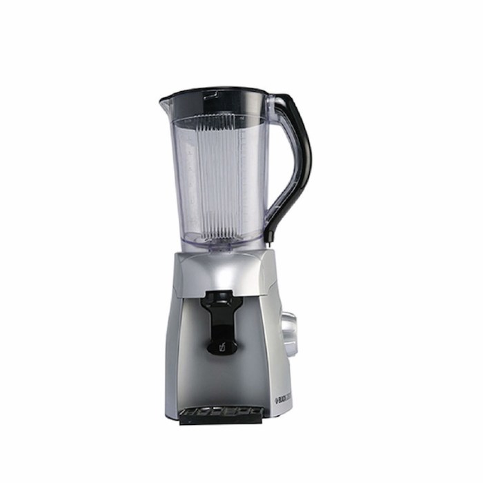 Black+Decker Portable Blender for Smoothies and Shakes